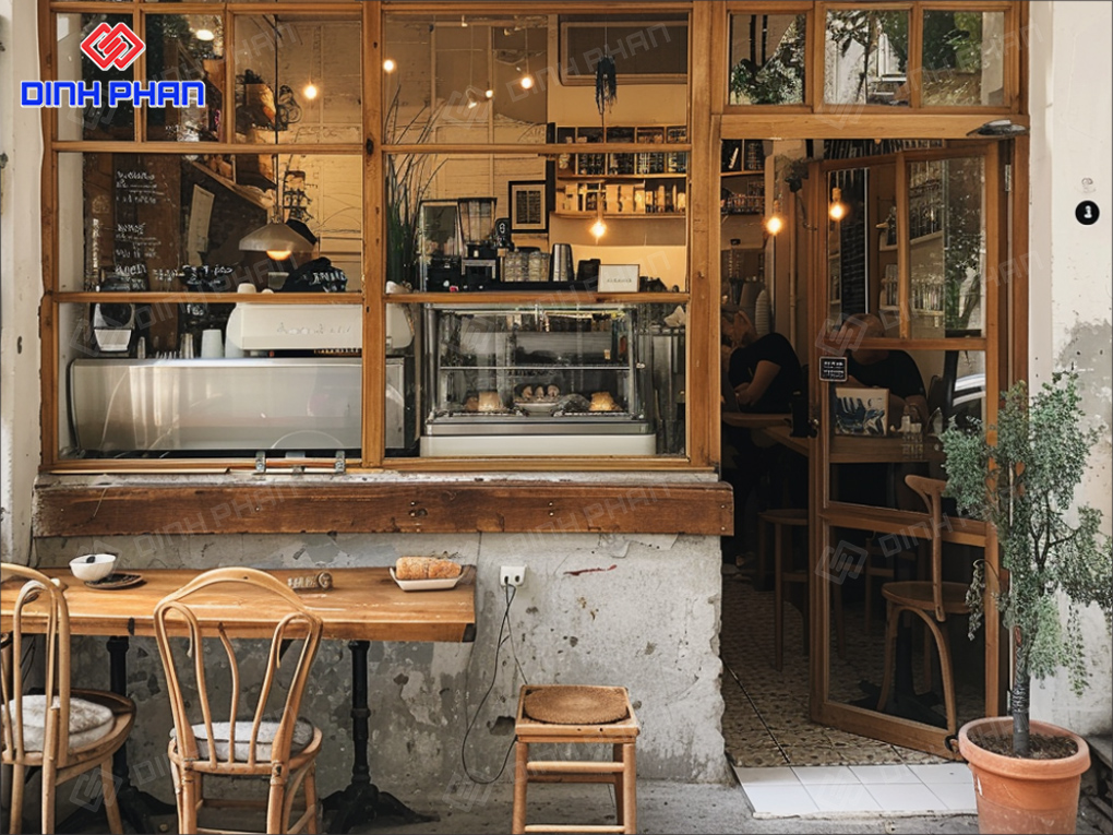 Tất Tần Tật Về Chi Phí Đầu Tư Cafe Take Away Cho Người Mới