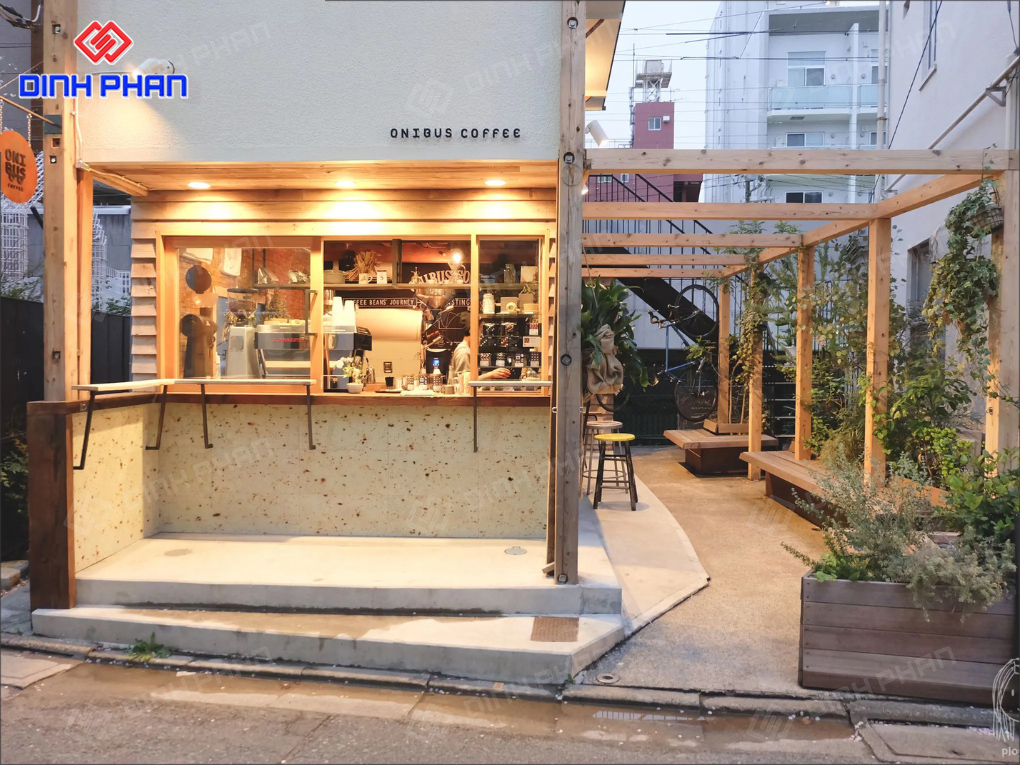 Tất Tần Tật Về Chi Phí Đầu Tư Cafe Take Away Cho Người Mới