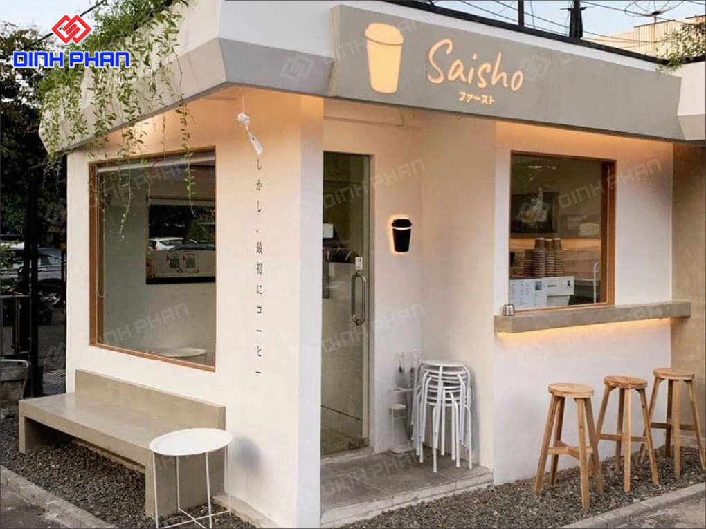 Tất Tần Tật Về Chi Phí Đầu Tư Cafe Take Away Cho Người Mới