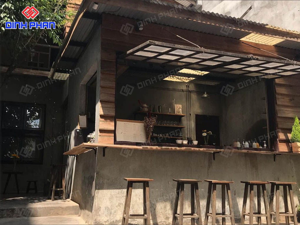 Chia Sẻ Kinh Nghiệm Mở Cafe Take Away Cho Người Mới Bắt Đầu