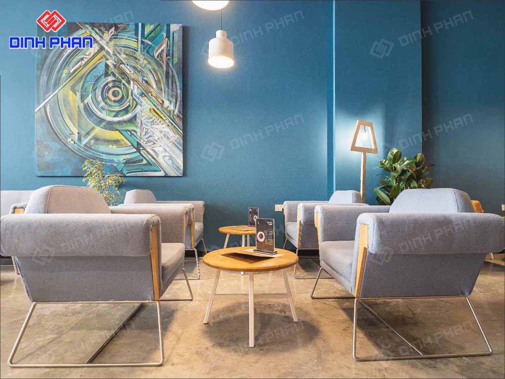 10+ Mẫu Quán Cafe Nhỏ Xinh Ấn Tượng, Xu Hướng 2024