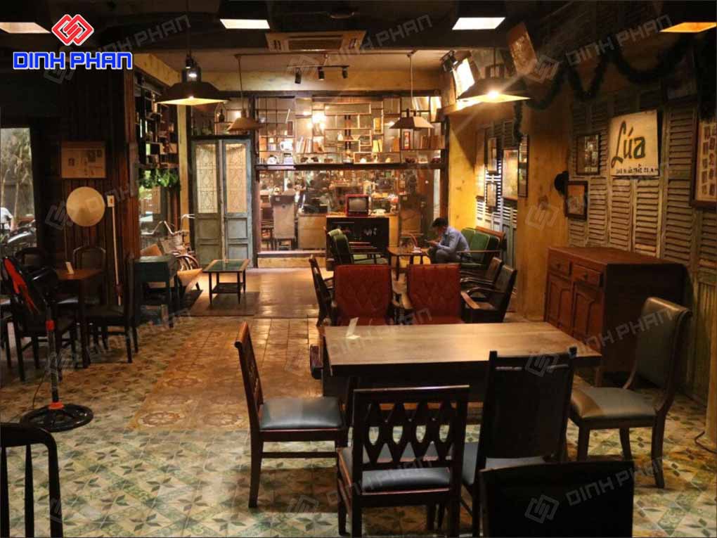 10+ Mẫu Quán Cafe Nhỏ Xinh Ấn Tượng, Xu Hướng 2024