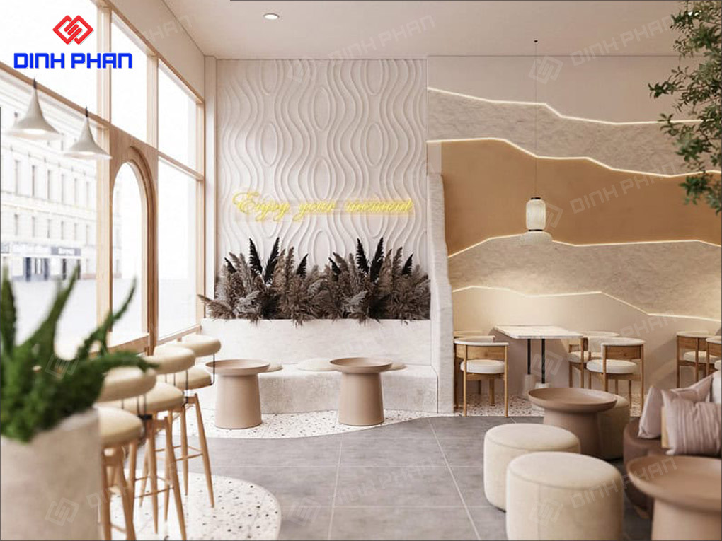 10+ Mẫu Quán Cafe Nhỏ Xinh Ấn Tượng, Xu Hướng 2024