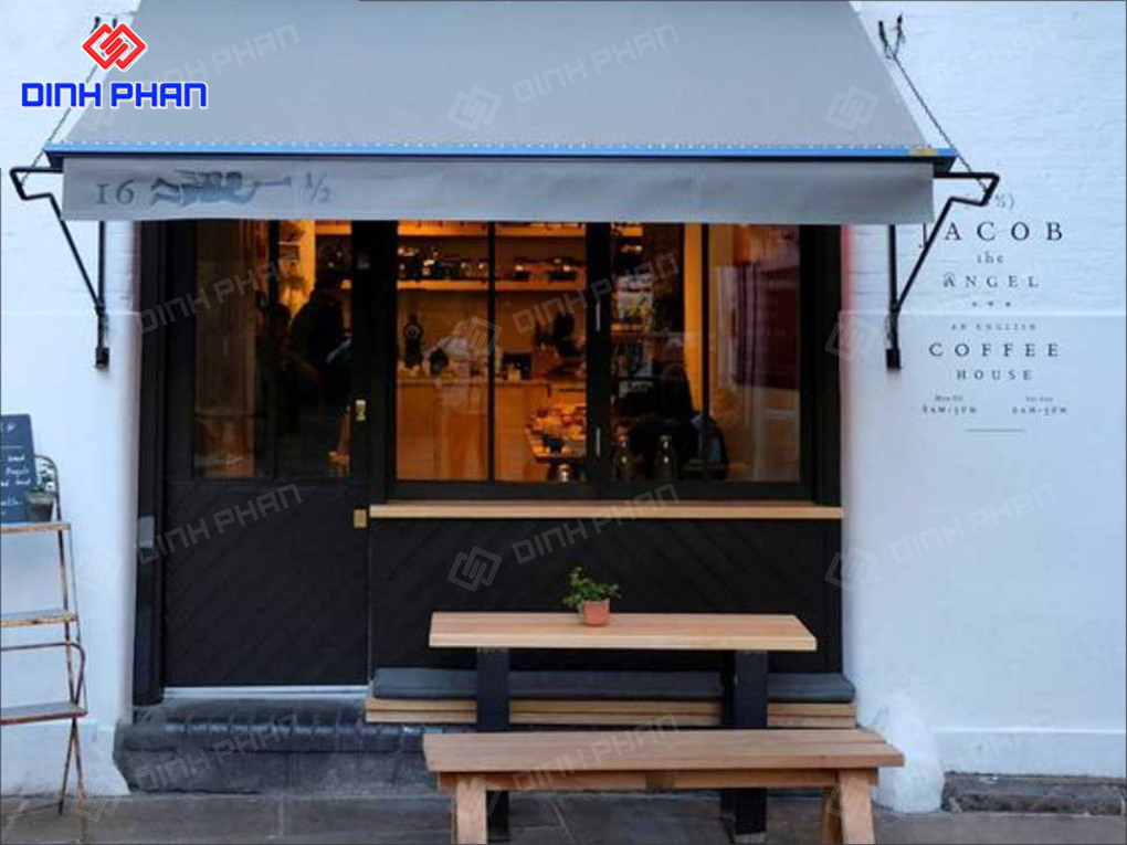 Lí Do Xu Hướng Cafe Take Away Phát Triển Mạnh Ở Việt Nam