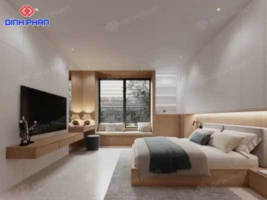 Nội thất BMT