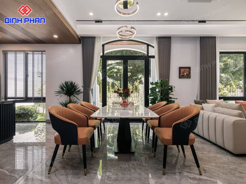 Top 11+ Công ty & Cửa hàng nội thất BMT (Buôn Ma Thuột) uy tín 5 Nội thất BMT